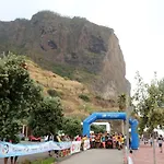 호텔 Costa Linda 포르투다크루즈