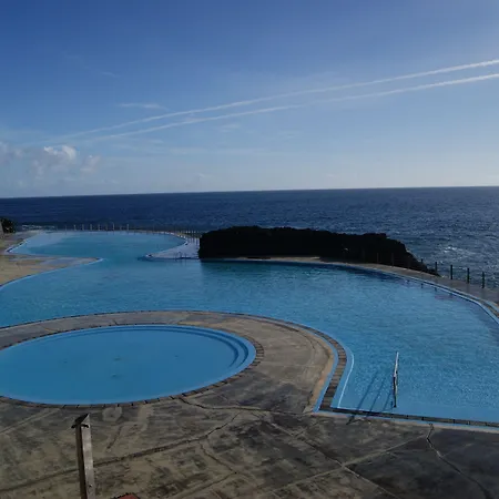 Szálloda Costa Linda Porto da Cruz