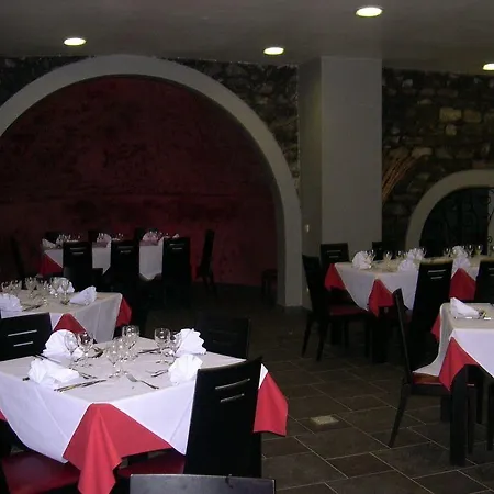 Costa Linda Szálloda 2*