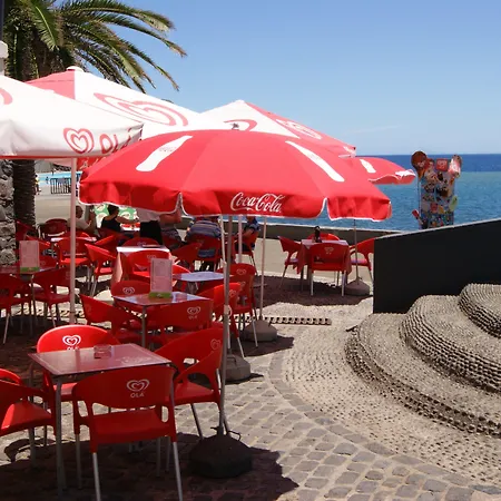 Costa Linda Porto da Cruz