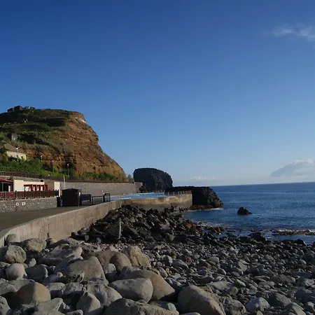 Szálloda Costa Linda Porto da Cruz