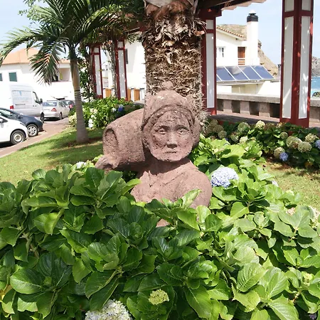 Szálloda Costa Linda Porto da Cruz