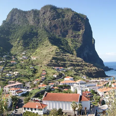 Szálloda Costa Linda Porto da Cruz