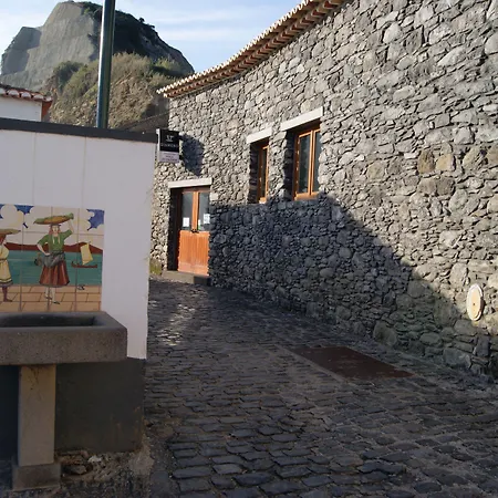 Costa Linda 2* Porto da Cruz