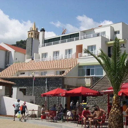 Costa Linda 2* Porto Da Cruz