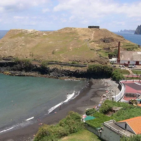 Costa Linda Otel Porto Da Cruz