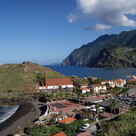 Szálloda Costa Linda Porto da Cruz