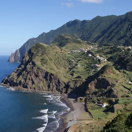 Costa Linda Porto Da Cruz