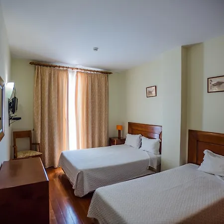 Otel Costa Linda Porto Da Cruz