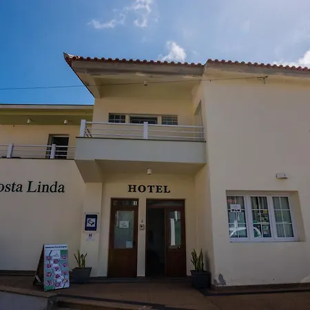 호텔 Costa Linda