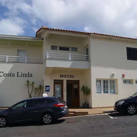 Costa Linda 호텔 포르투다크루즈