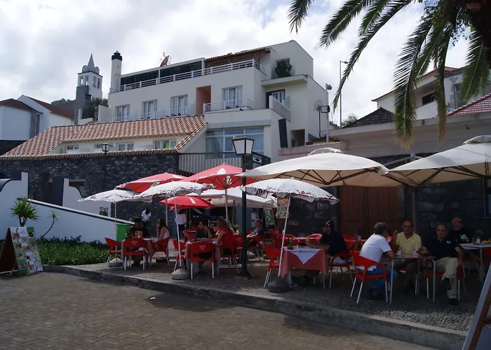 Costa Linda Porto da Cruz