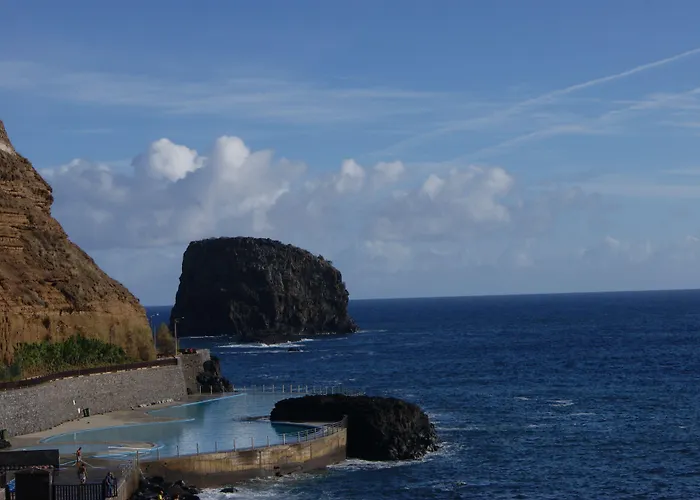 Costa Linda Porto da Cruz