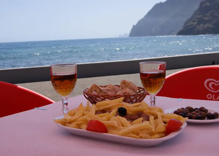 Costa Linda Szálloda 2*