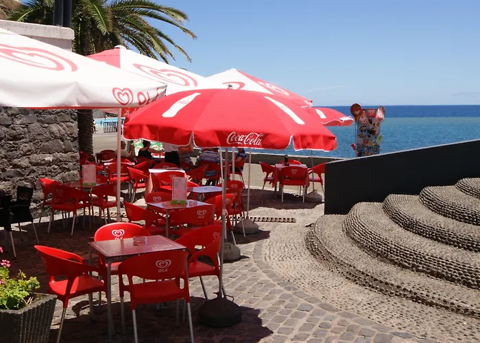 Costa Linda Porto da Cruz