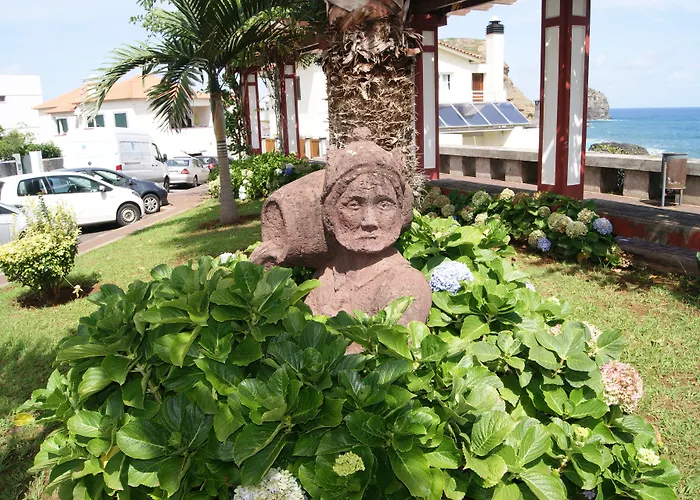 호텔 Costa Linda 포르투다크루즈