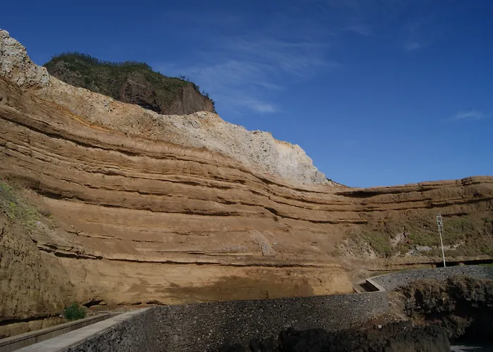 Costa Linda Porto da Cruz