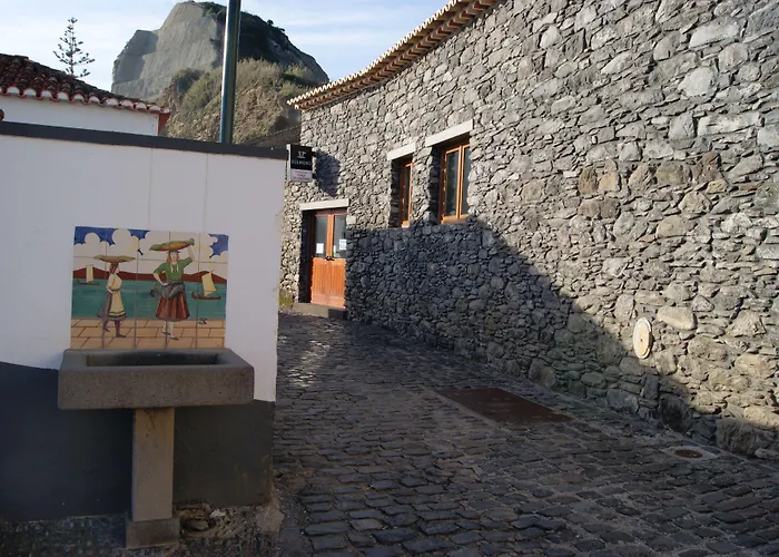 Costa Linda 2* Porto da Cruz