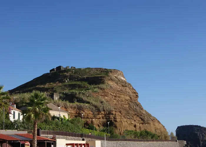 호텔 Costa Linda 2*