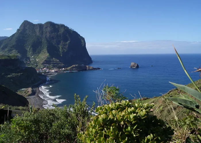 Costa Linda 2* Porto da Cruz