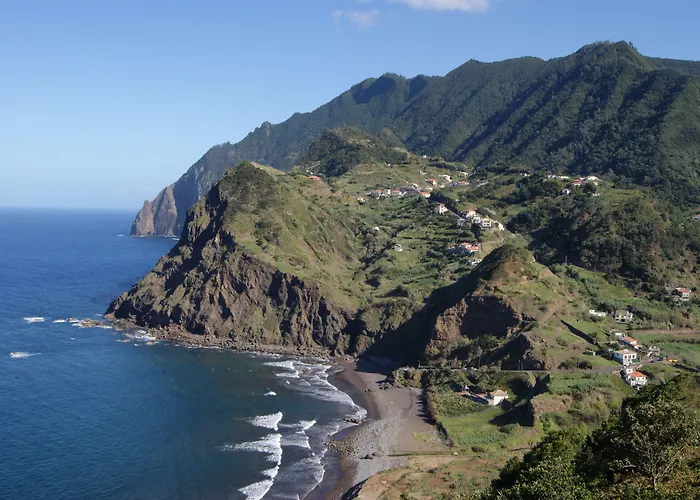 Costa Linda Porto da Cruz