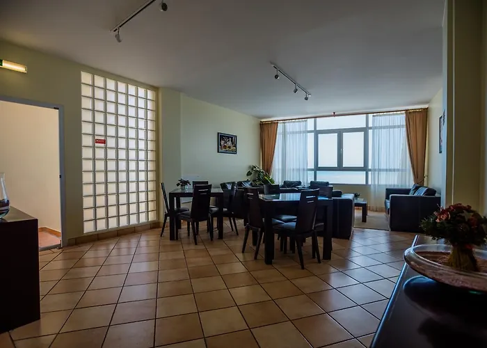 호텔 Costa Linda 포르투다크루즈