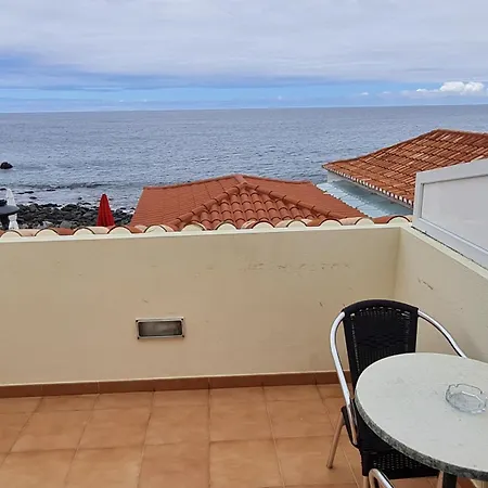 Costa Linda Porto Da Cruz