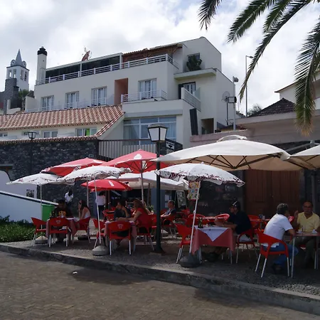 Costa Linda Porto Da Cruz