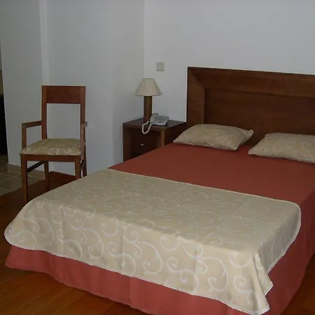 Hotel Costa Linda
