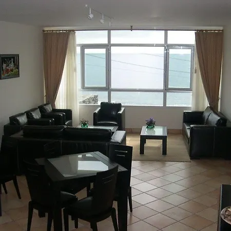 Costa Linda פורטו דה קרוז