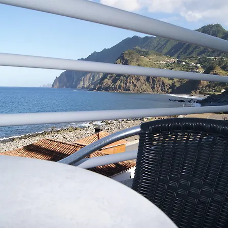 Costa Linda מלון פורטו דה קרוז