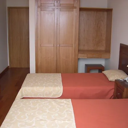 Hotel Costa Linda Porto Da Cruz