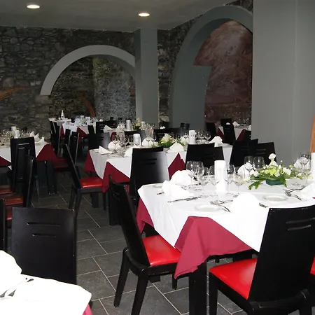 Costa Linda Hotel Porto Da Cruz