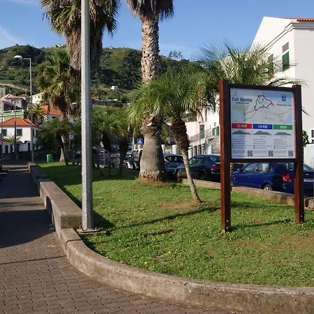 Costa Linda Hotel Porto Da Cruz