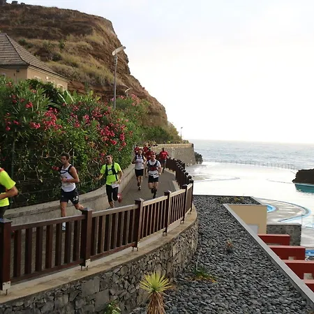 Costa Linda 2* פורטו דה קרוז