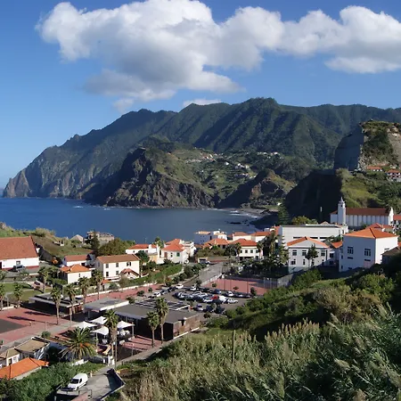 Costa Linda Hotel Porto Da Cruz