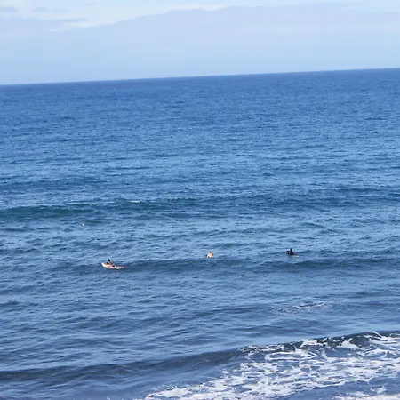 Costa Linda 2* Porto Da Cruz