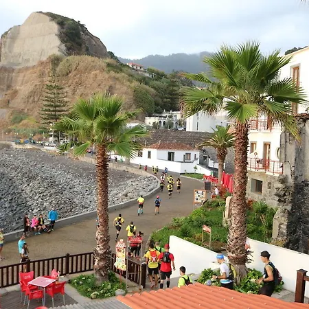 Costa Linda Porto Da Cruz