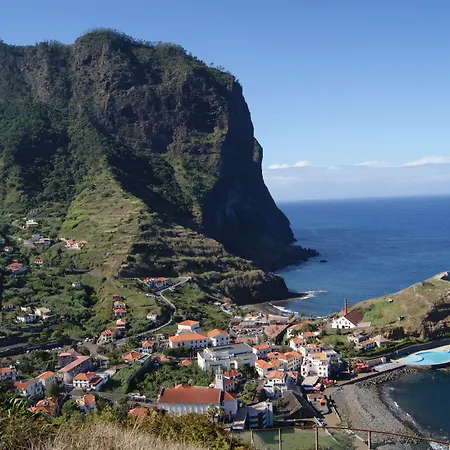 Costa Linda 2* Porto Da Cruz