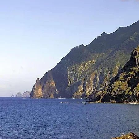 Costa Linda Porto Da Cruz