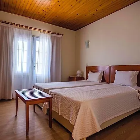 Costa Linda Hotel
