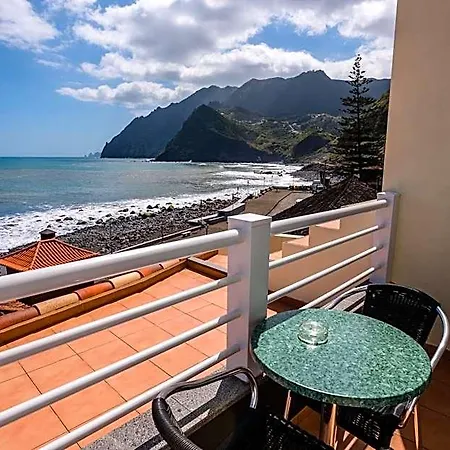 Costa Linda Hotel Porto Da Cruz