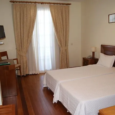 Costa Linda Hotel Porto Da Cruz