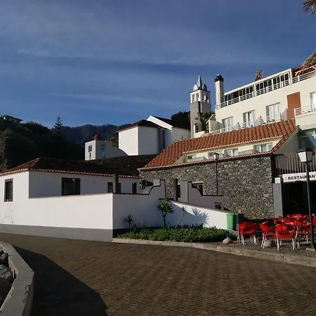 Costa Linda 2* Porto Da Cruz