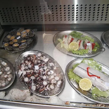 酒店 科斯塔琳达酒店 2*