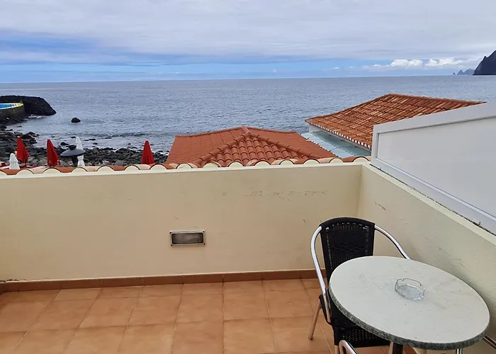 Costa Linda Porto Da Cruz