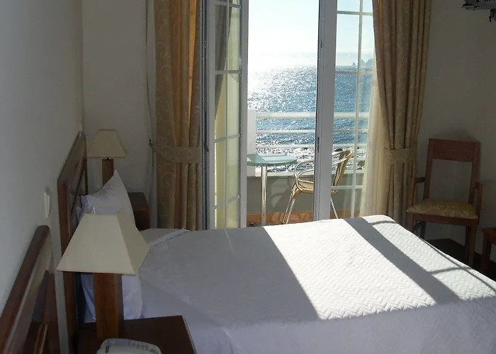 فندق Costa Linda