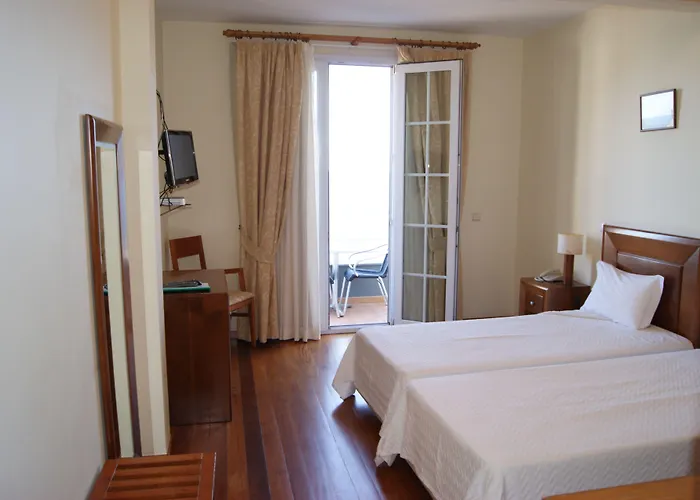 科斯塔琳达酒店