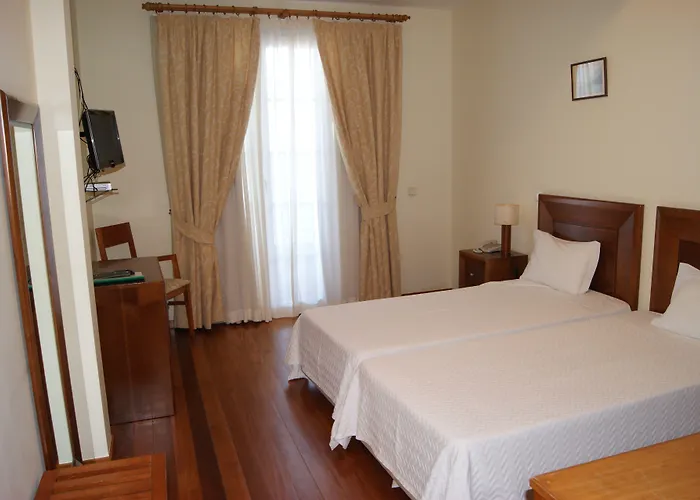 Costa Linda Hotel Porto Da Cruz