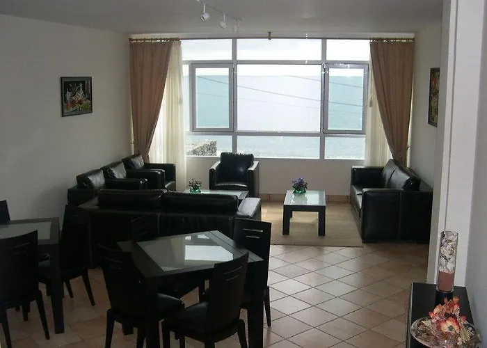 Costa Linda Porto Da Cruz